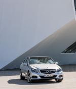 Mercedes-Benz E350 4Matic 2013 года
